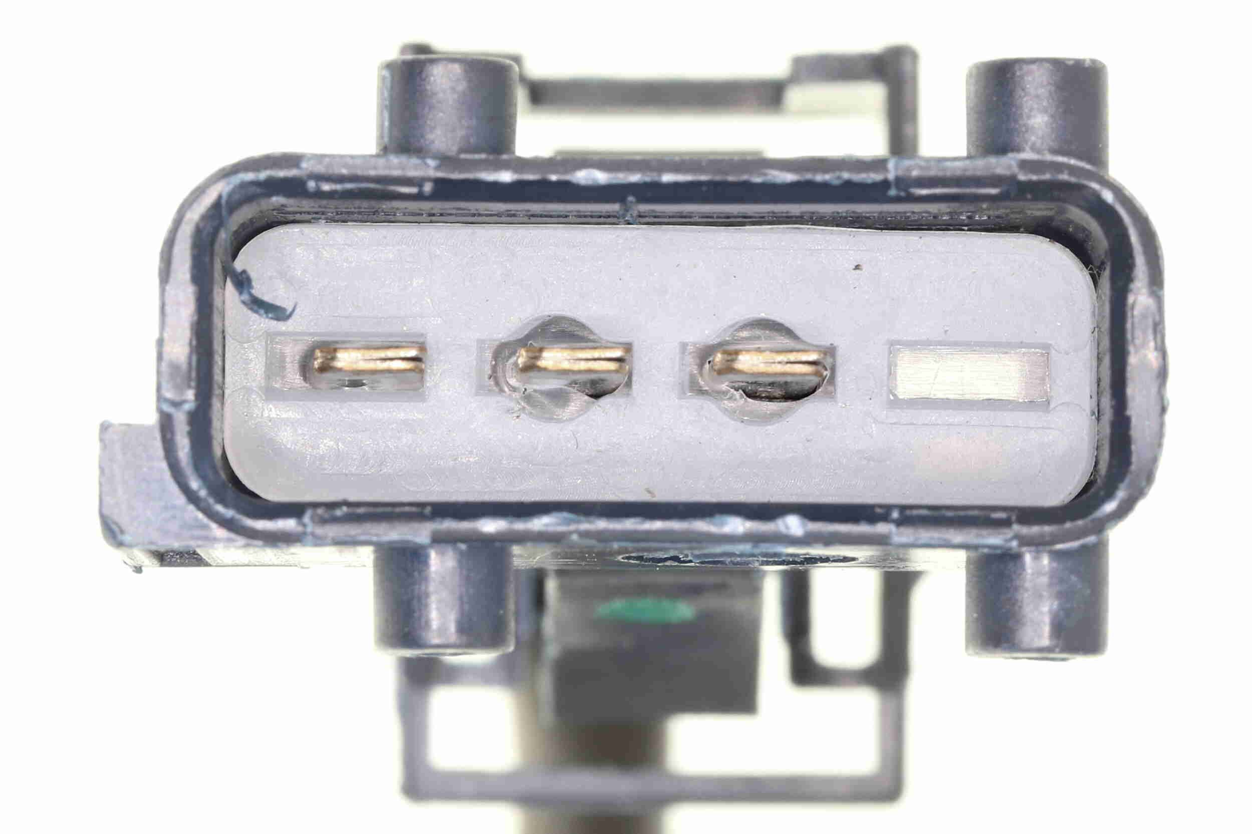 Impulsgeber, Kurbelwelle