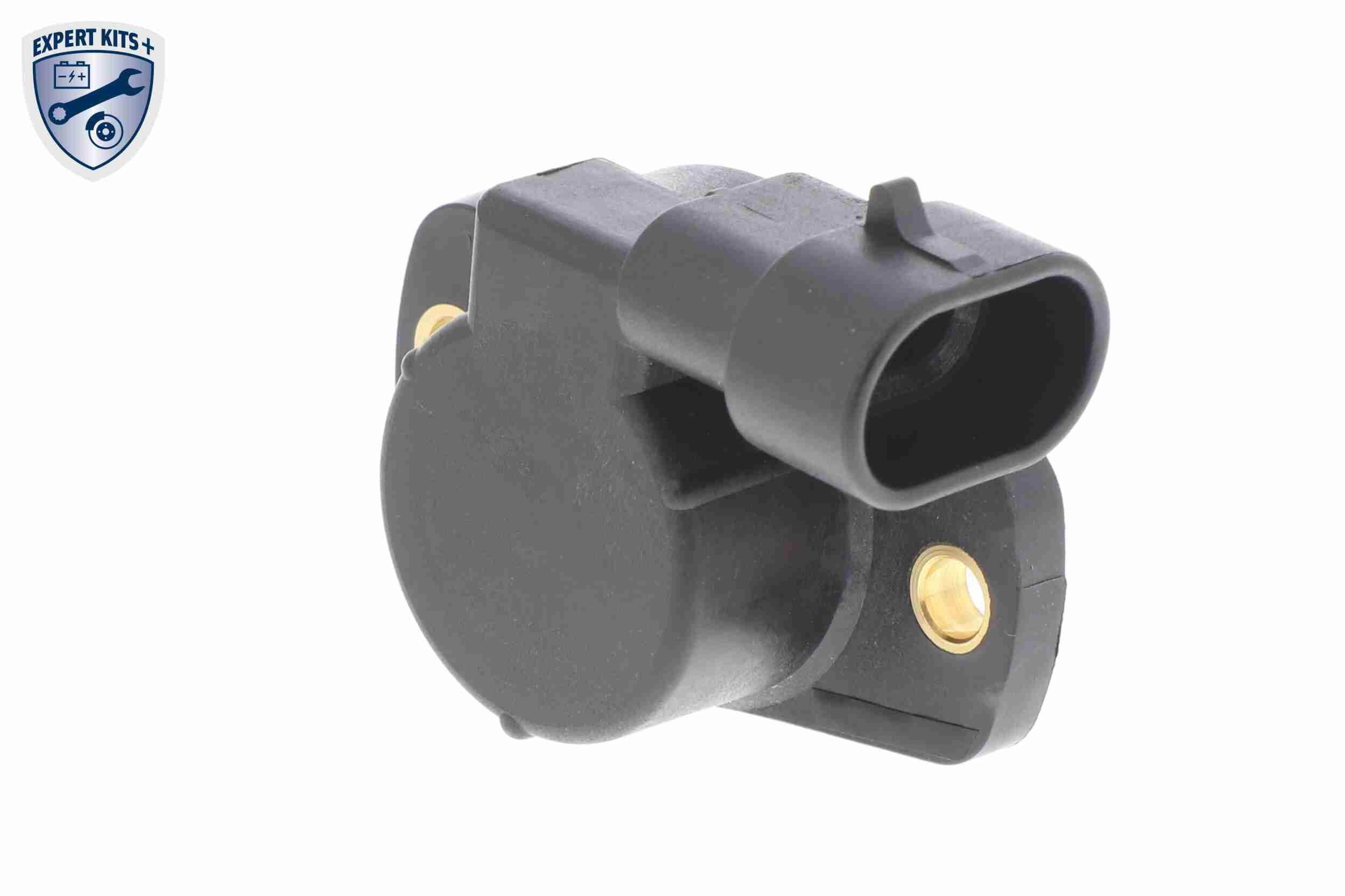 Sensor, Drosselklappenstellung