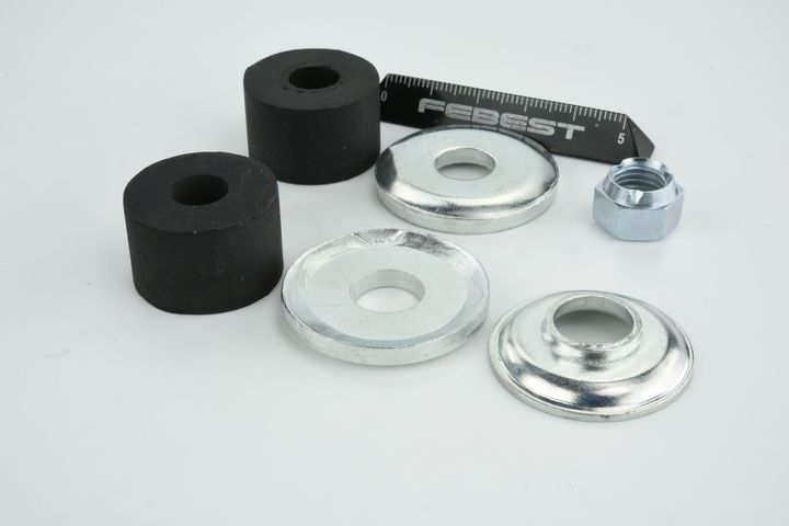 skersinio stabilizatoriaus komplektas