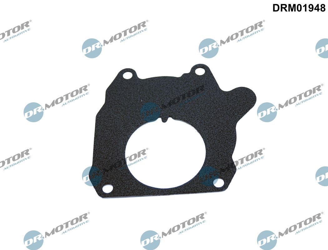 Dr.Motor Automotive DRM01948 - Dichtung, Unterdruckpumpe