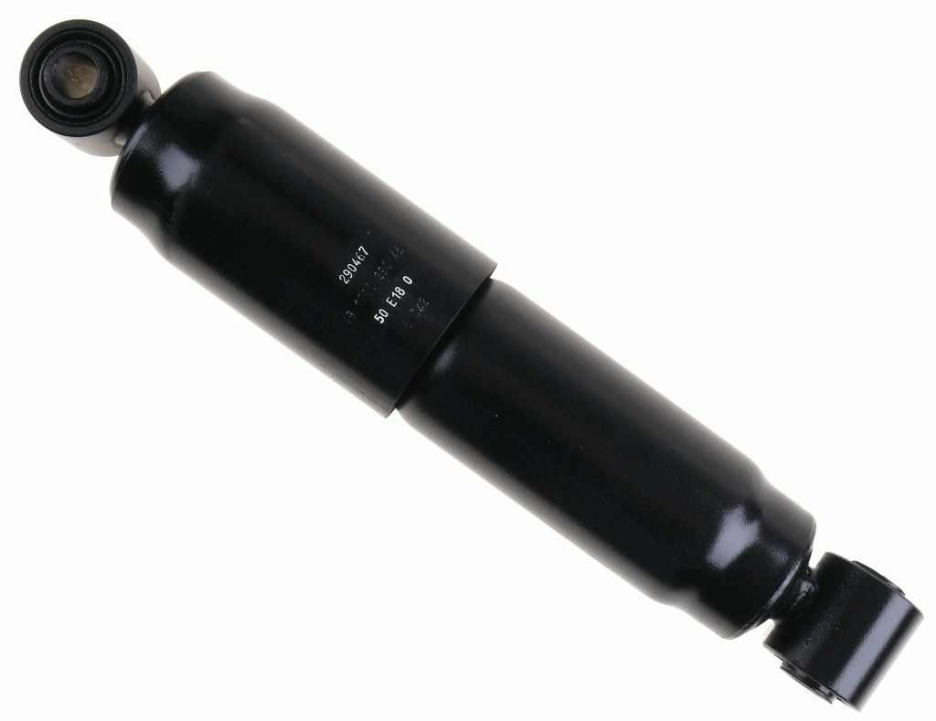 SACHS SHOCK ABSORBER - TecDoc Only