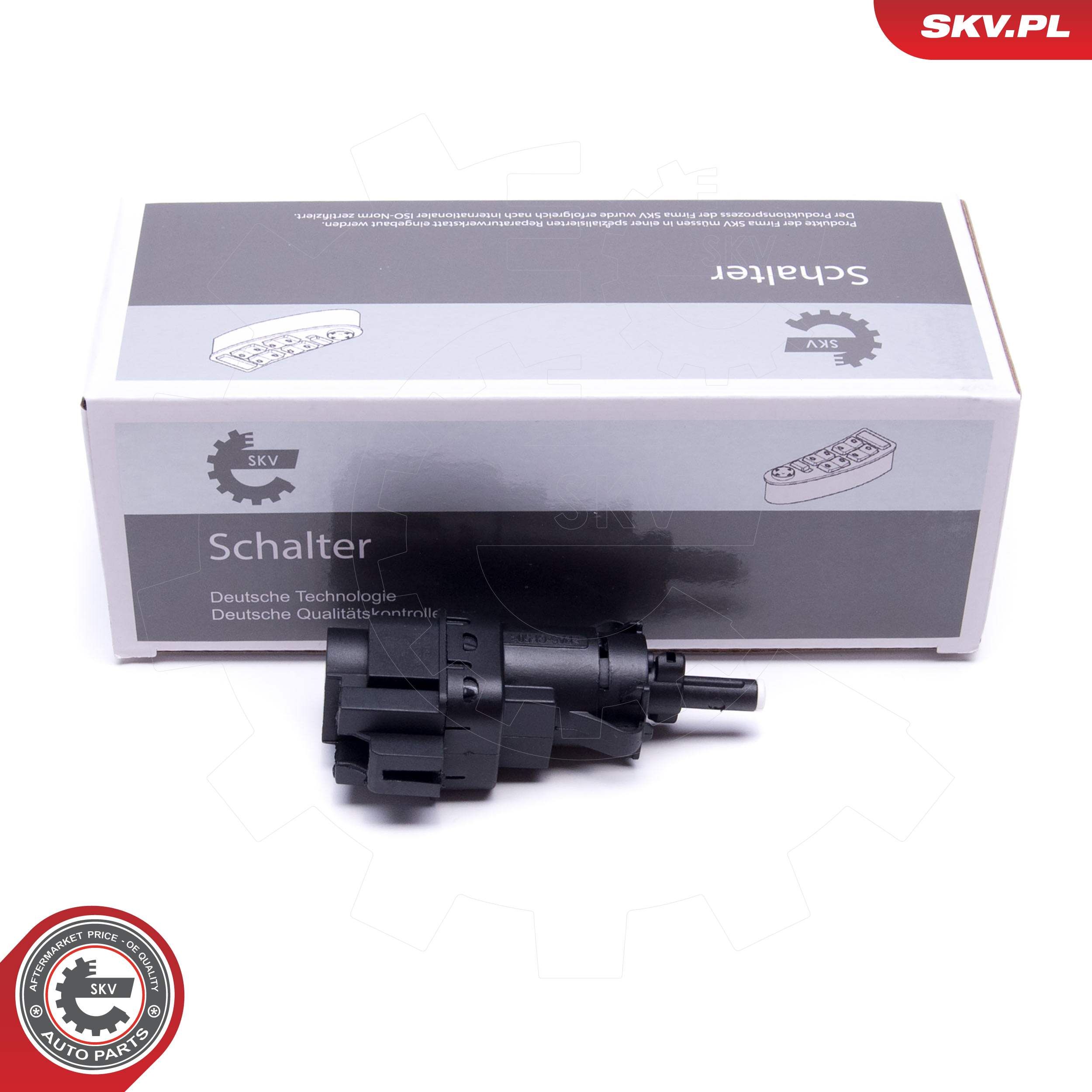 ESEN SKV 38SKV814 - Bremslichtschalter