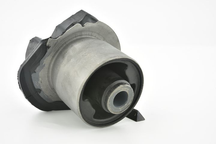 stebulės laikiklio įvorė