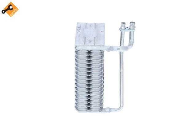 Verdampfer, Klimaanlage