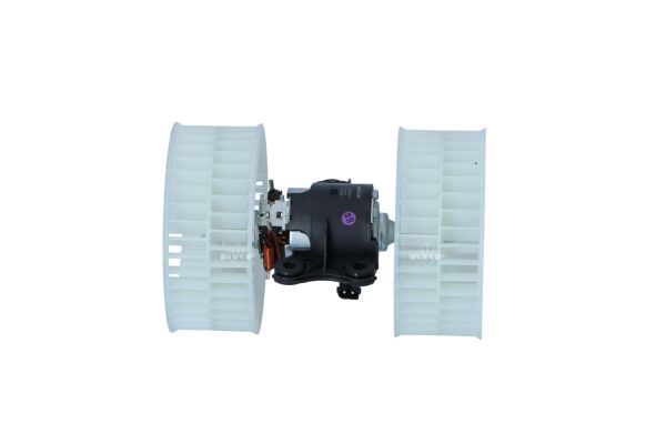 34233 NRF Utastér-ventilátor