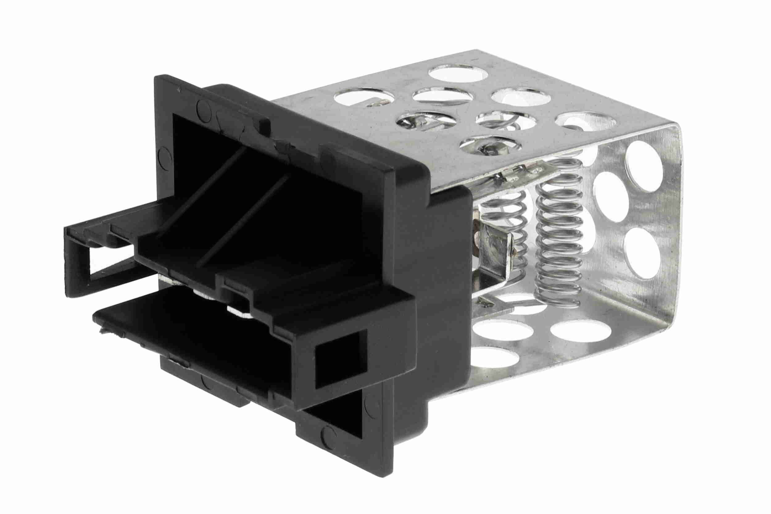 Regler, Innenraumgebläse