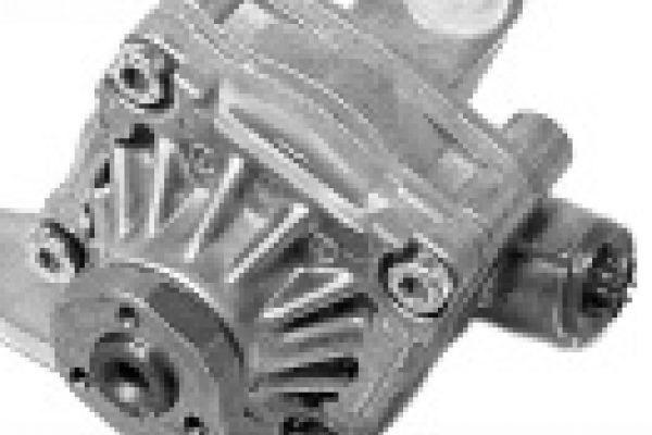 Hydraulikpumpe, Lenkung