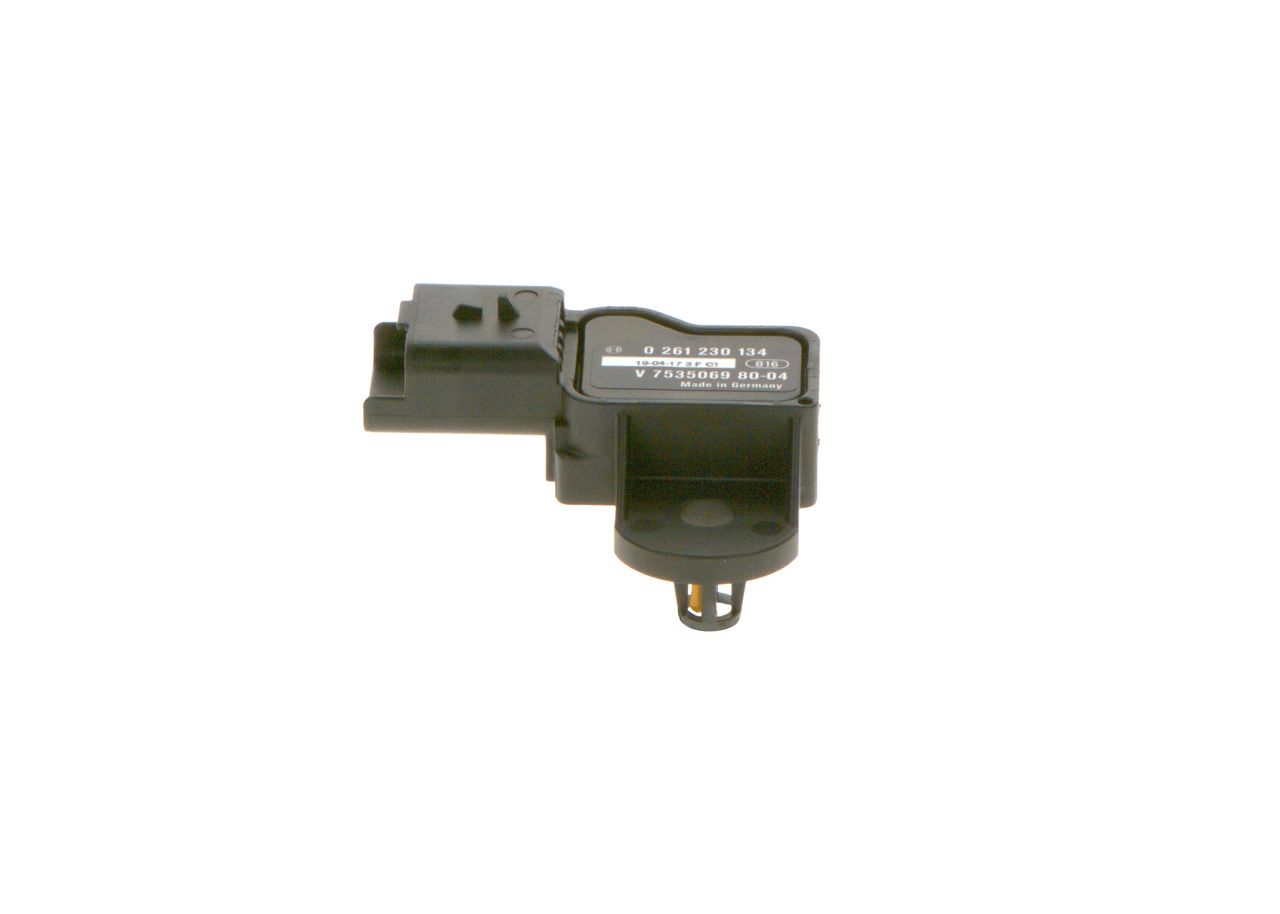 Sensor, Ladedruck