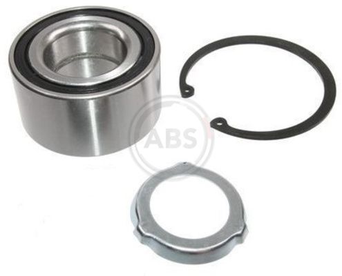 Wheel Bearing Kit 200079