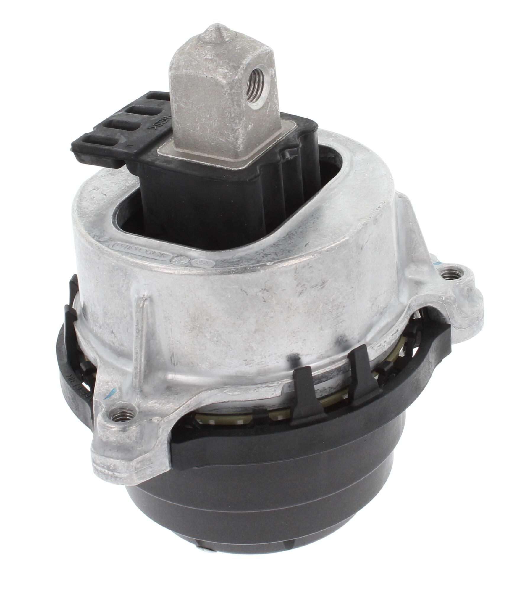 Lagerung, Motor