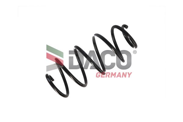 801029 DACO Germany futómű rugó