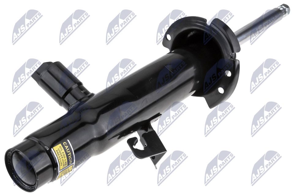 amortizatorius