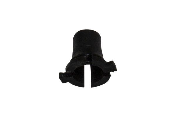 Halter, Hauptscheinwerfer