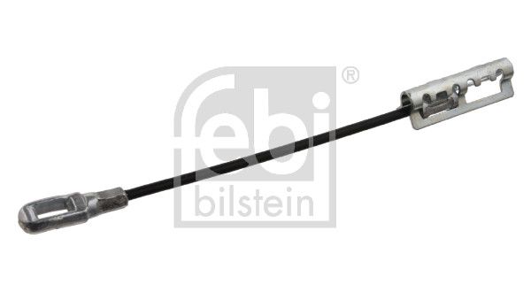 Cable de accionamiento, freno de estacionamiento