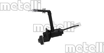 Master Cylinder, clutch 55-0096