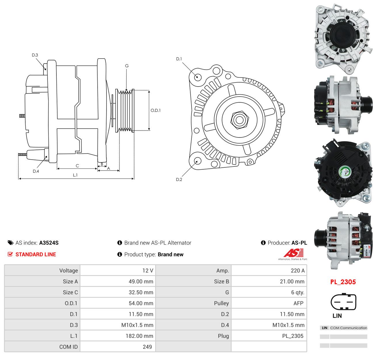 Generator