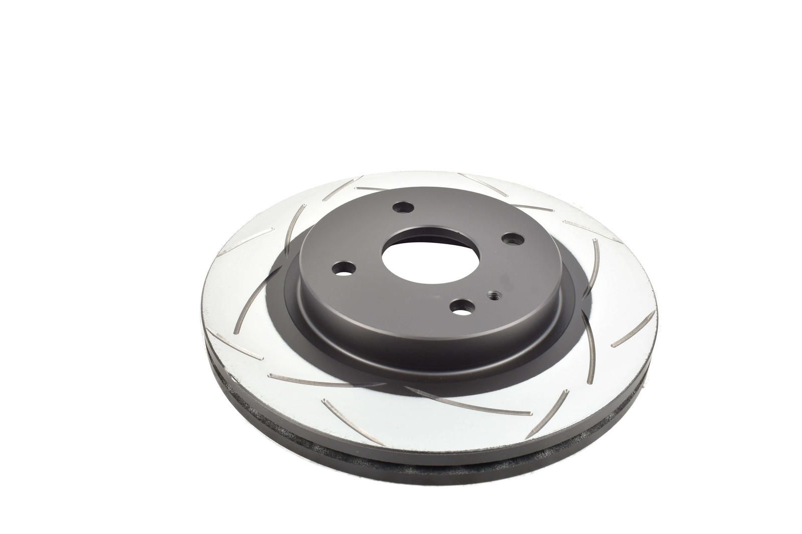 Street T2 Slot KP [ Mazda 2 2008-> / Ford Fiesta WZ 2013 -> F ] 100mm PCD - TecDoc 1