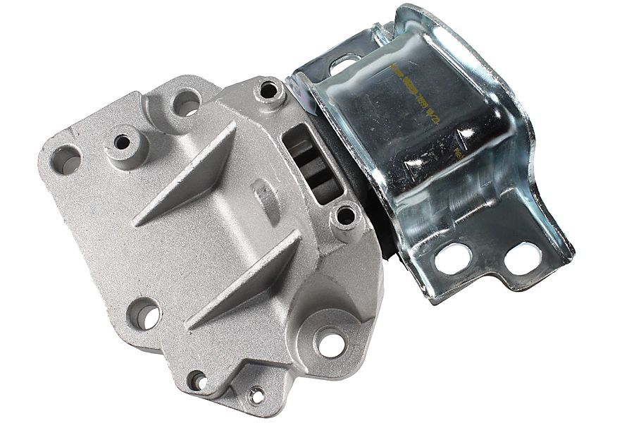 Lagerung, Motor