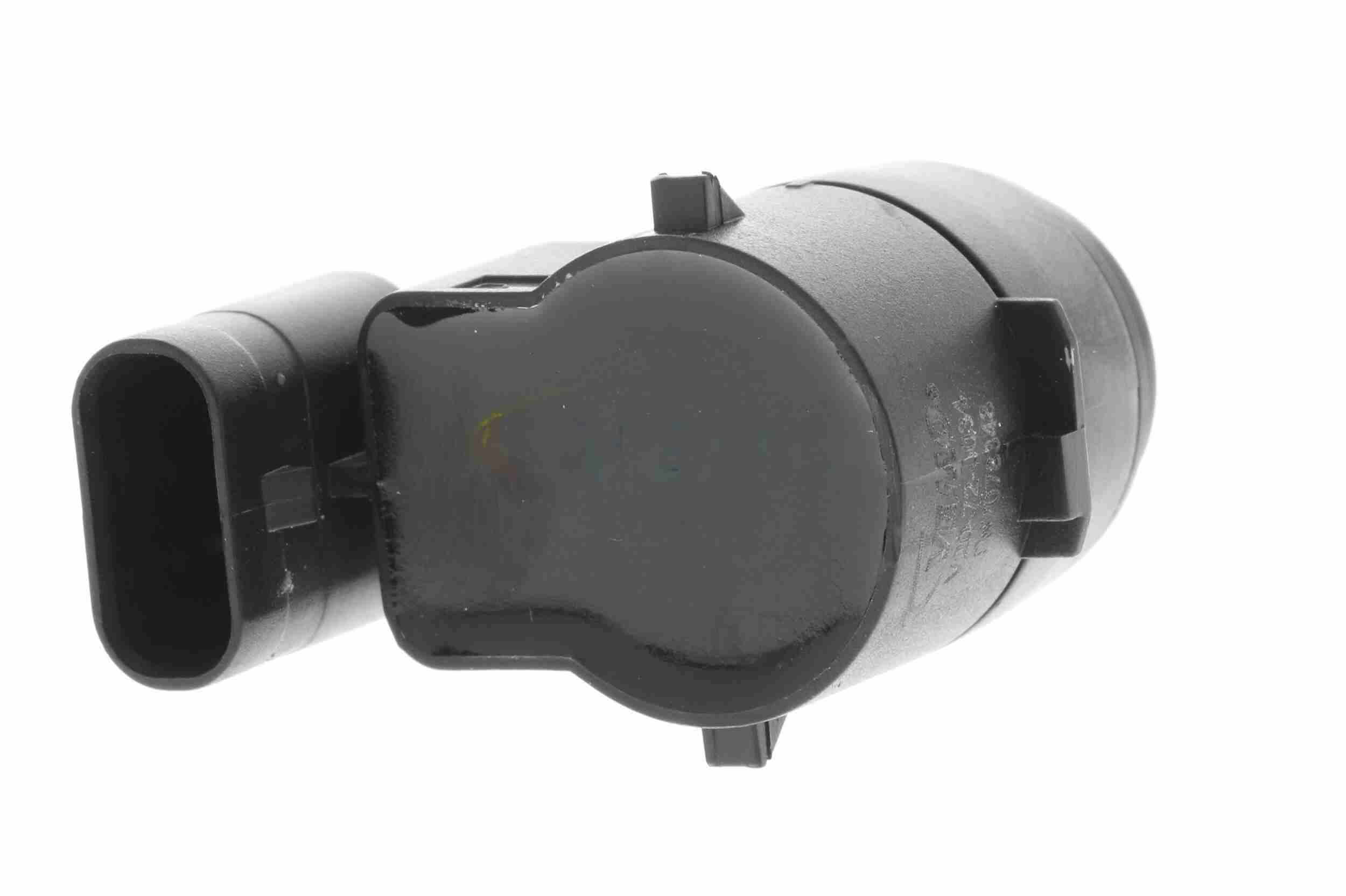 Sensor, Einparkhilfe