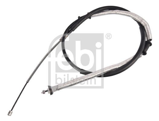 Cable de accionamiento, freno de estacionamiento