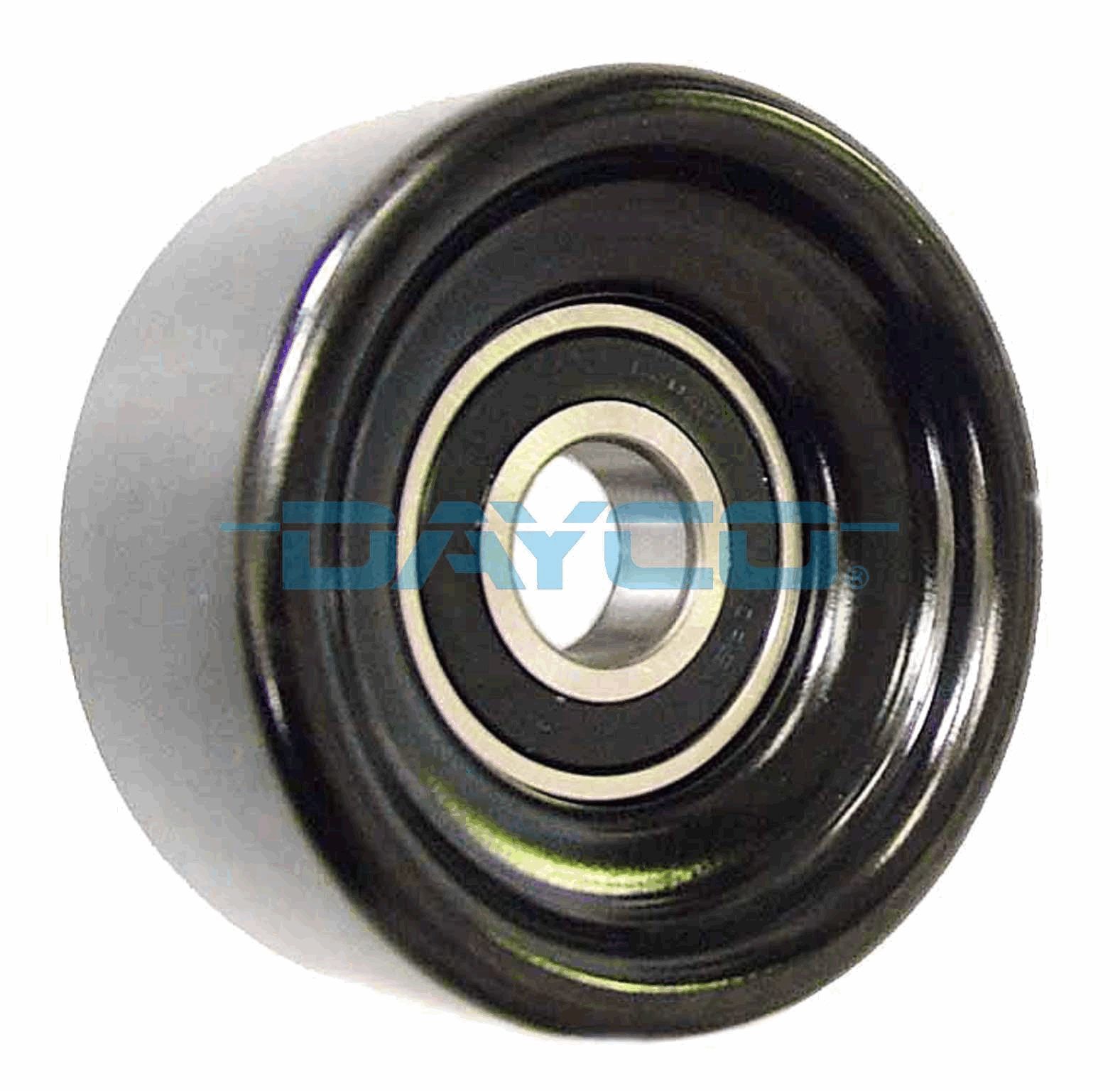 IDLER/TENSIONER PULLEY (131085/89007) EP002 - TecDoc Only