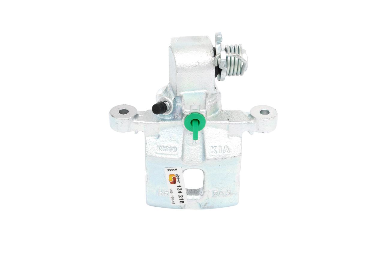 Bremssattel