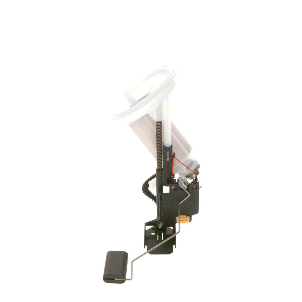Sensor, Kraftstoffvorrat