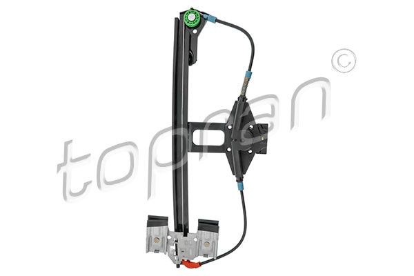 TOPRAN 103 157 - Fensterheber