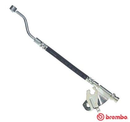T 30 121 BREMBO ESSENTIAL LINE fékcső