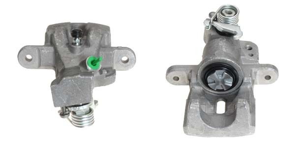 BUDWEG CALIPER 344962 - Bremssattel
