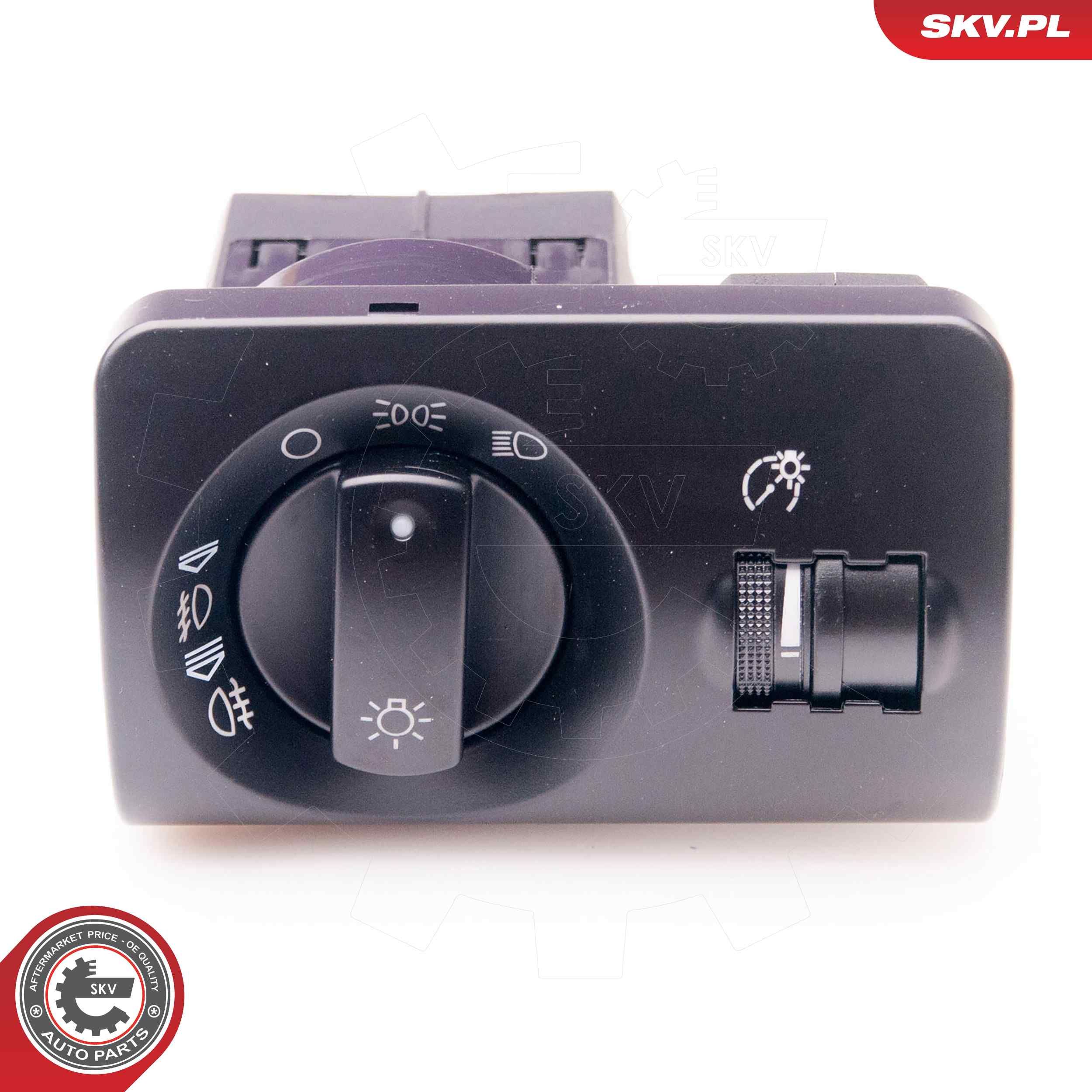 ESEN SKV 36SKV017 - Schalter, Hauptlicht