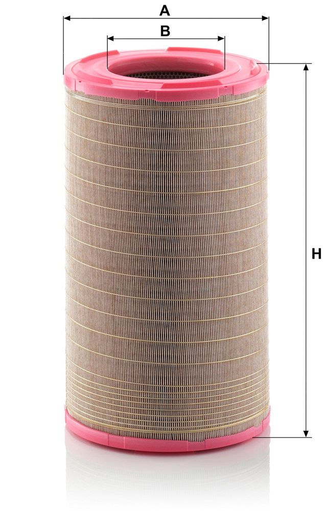 Luftfilter Luftfilter