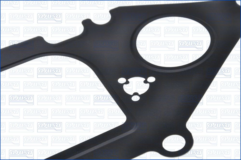 Dichtung, Ansaugkrümmer Dichtung, Ansaugkrümmer