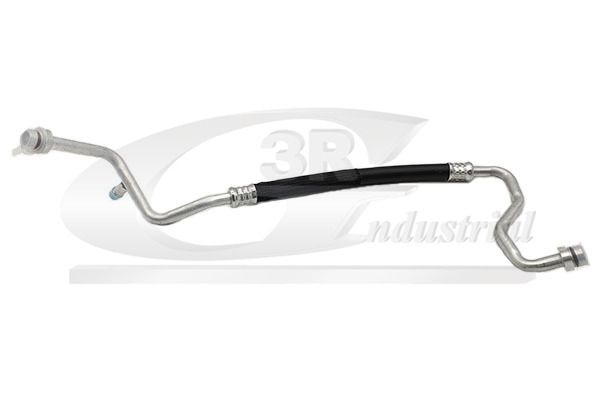 žemo slėgio linija, oro kondicionavimas