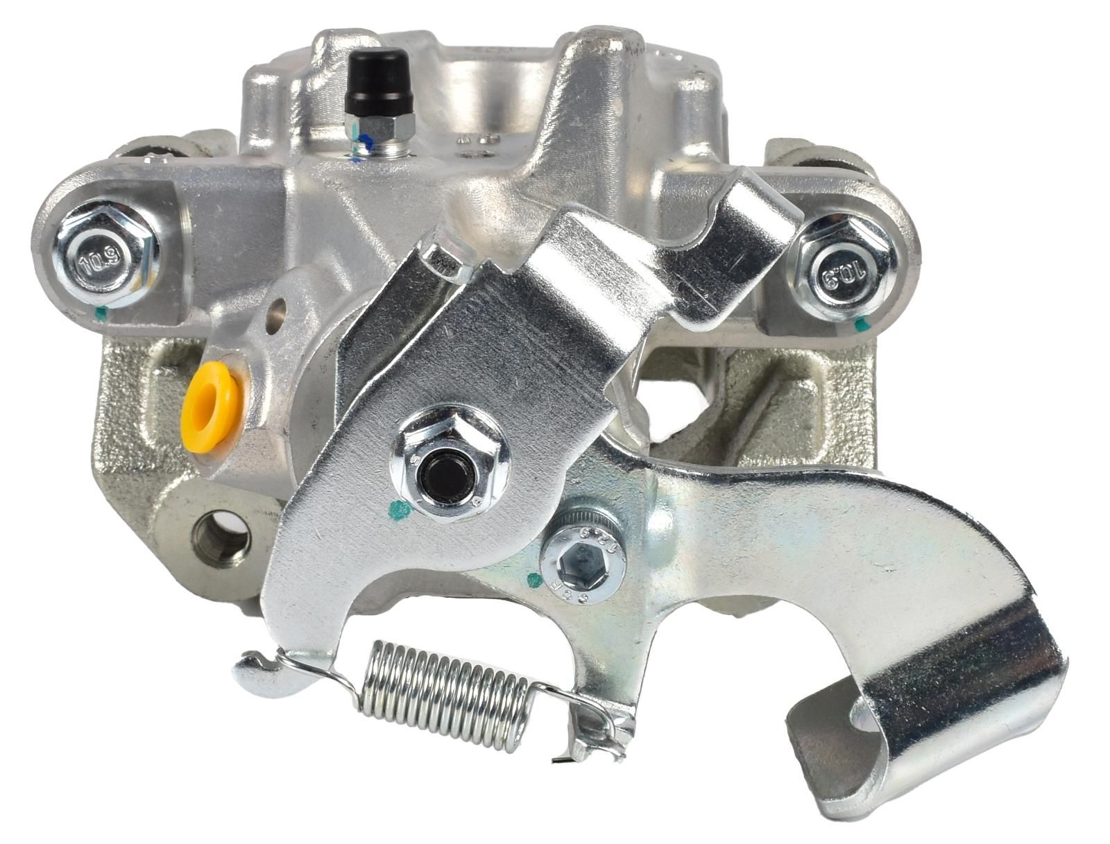 DBA Street Series TOYOTA PRIUS ZVW30 1.8L P/Electric FWD R RH 12/11 - 10/15 - TecDoc 2