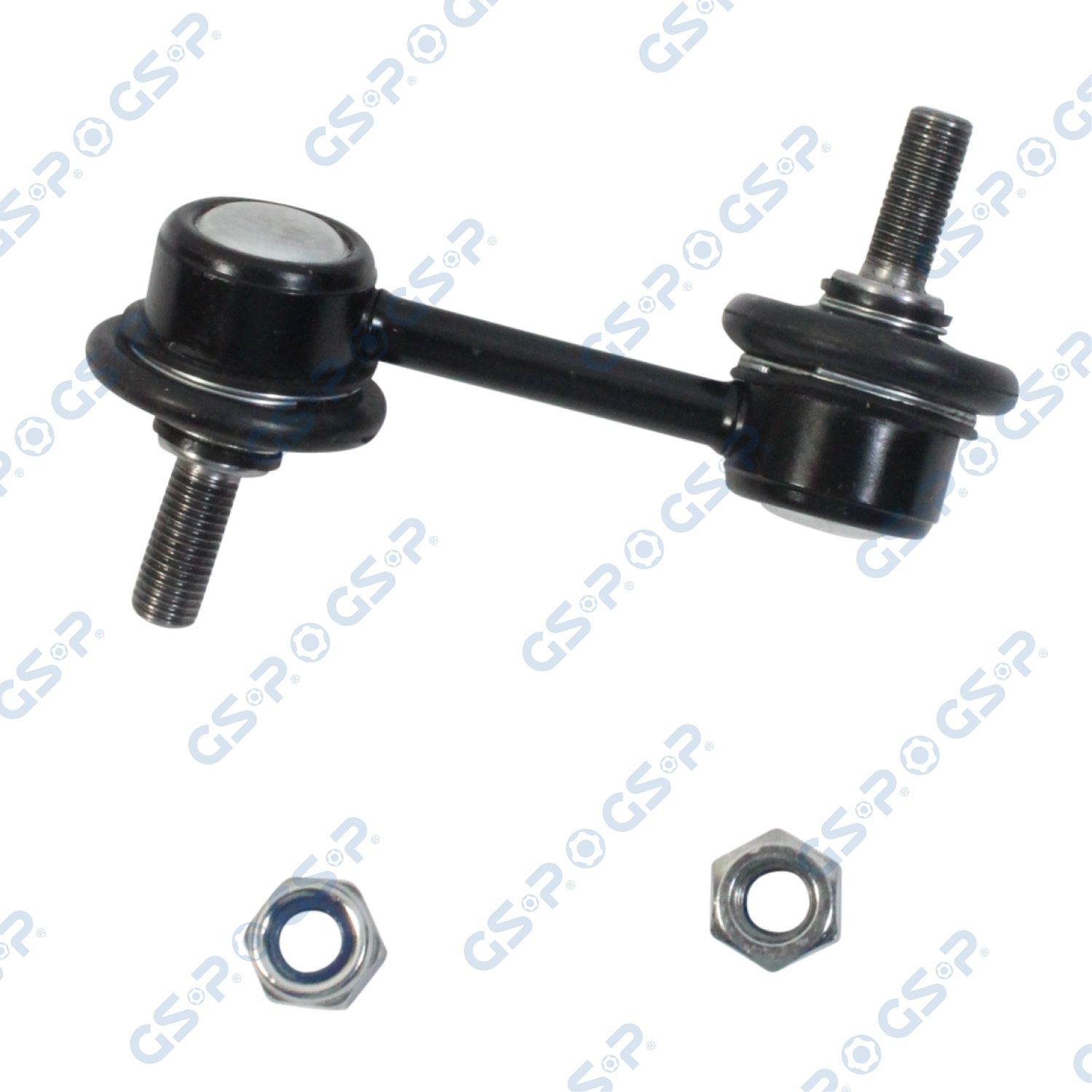 Stange/Strebe, Stabilisator