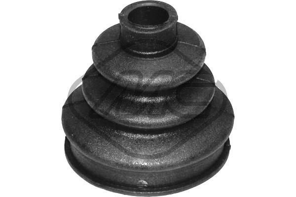 Metalcaucho 01514 - Faltenbalgsatz, Antriebswelle