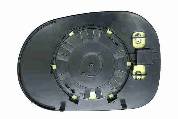 Vemo V30-69-0046 - Spiegelglas, Au&szlig;enspiegel