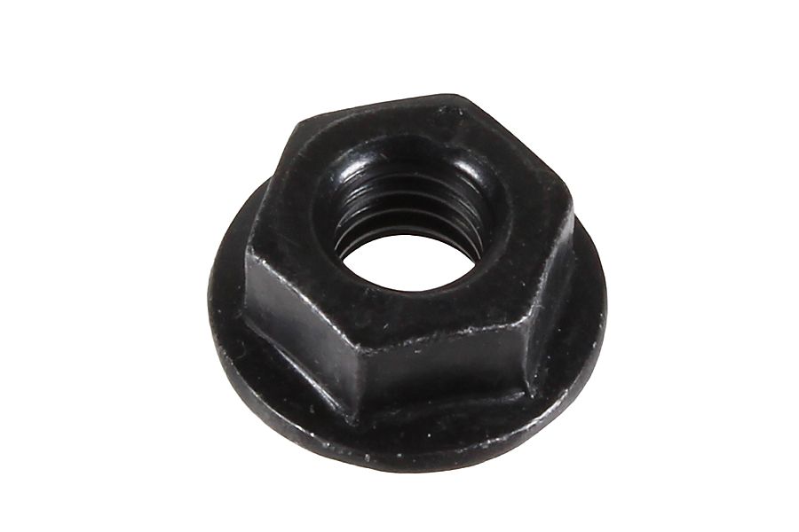 Spannmutter, D&uuml;senhalter