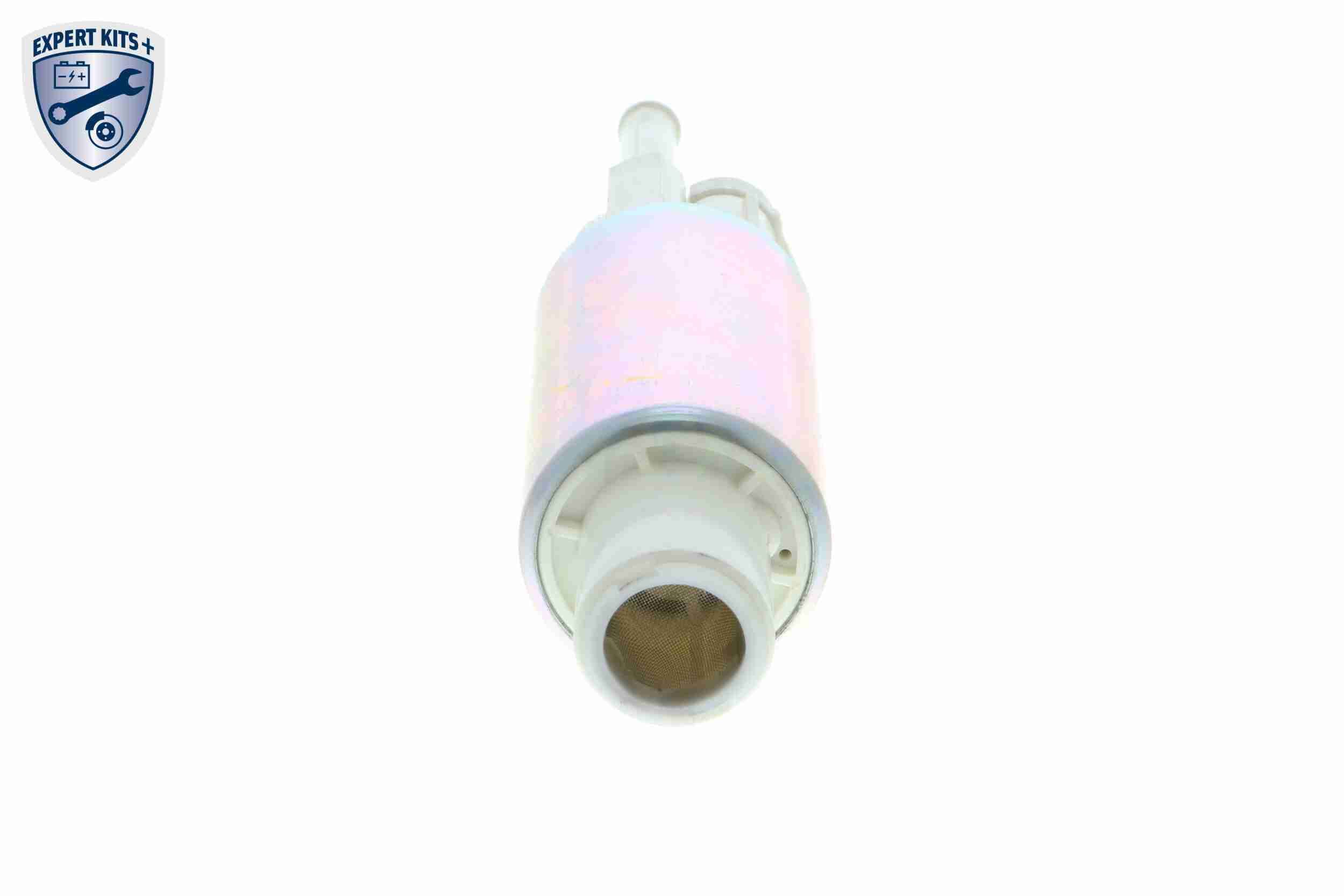 Kraftstoffpumpe