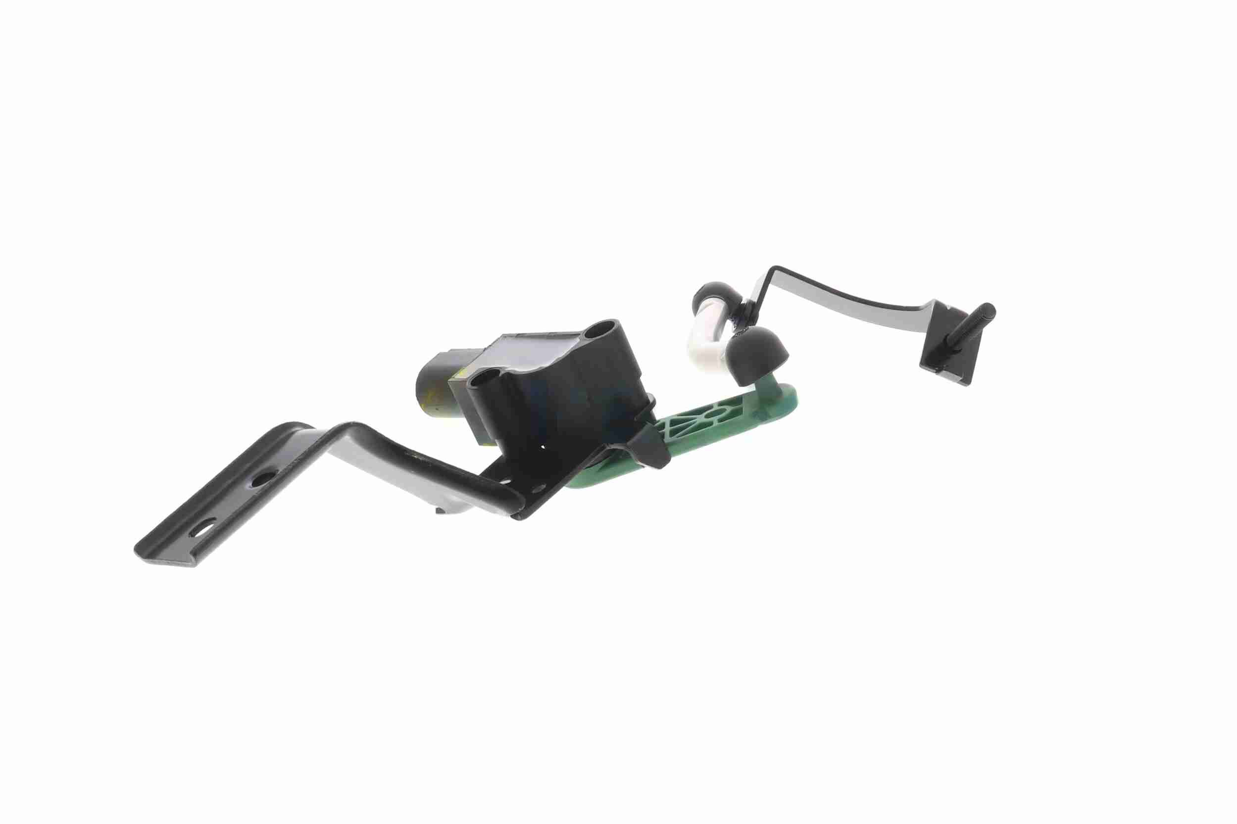 Sensor, Leuchtweitenregulierung
