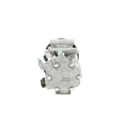 Airco Compressor Peugeot/Citroen