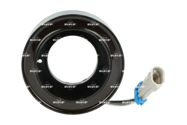 Spule, Magnetkupplung (Kompressor)