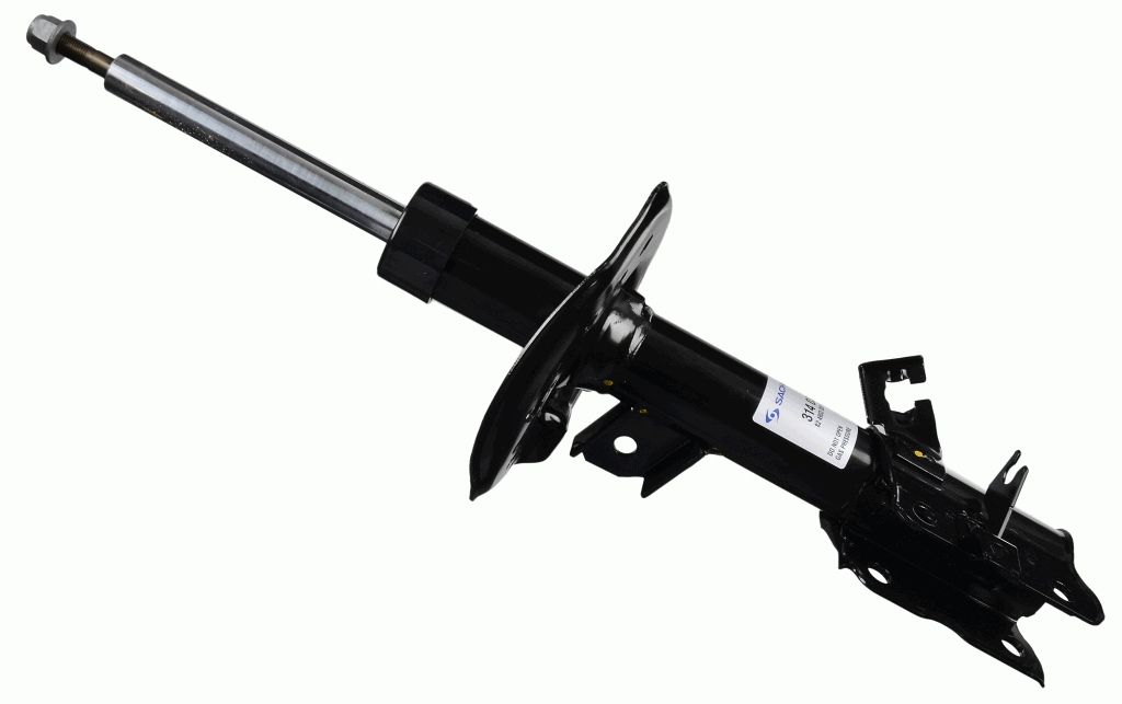 SACHS SHOCK ABSORBER - TecDoc 1