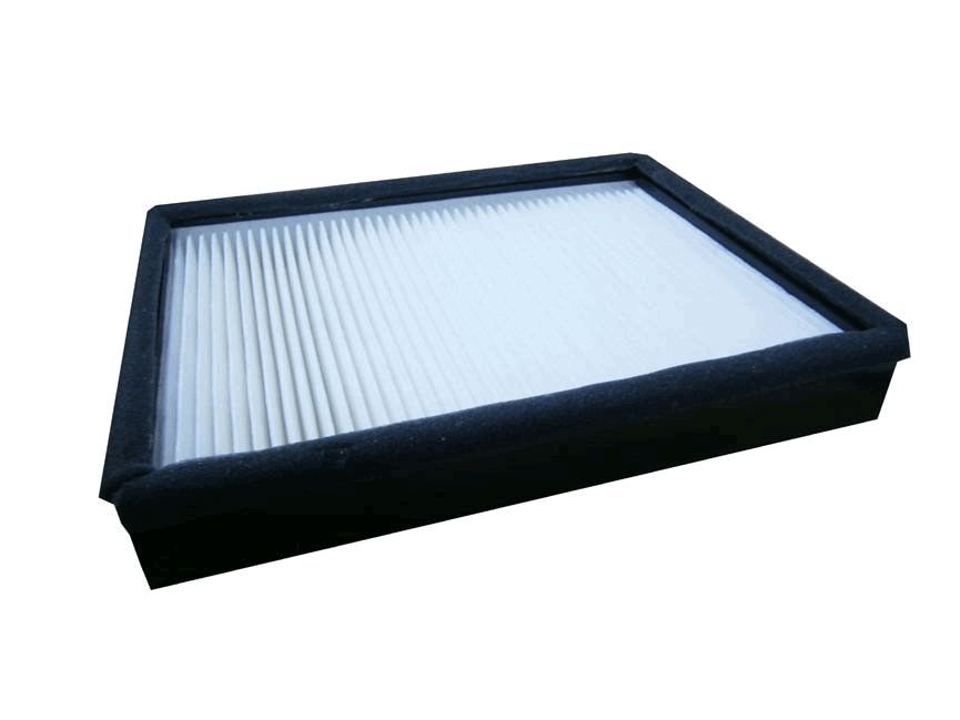 CABIN FILTER FITS KHR31800 - TecDoc Only