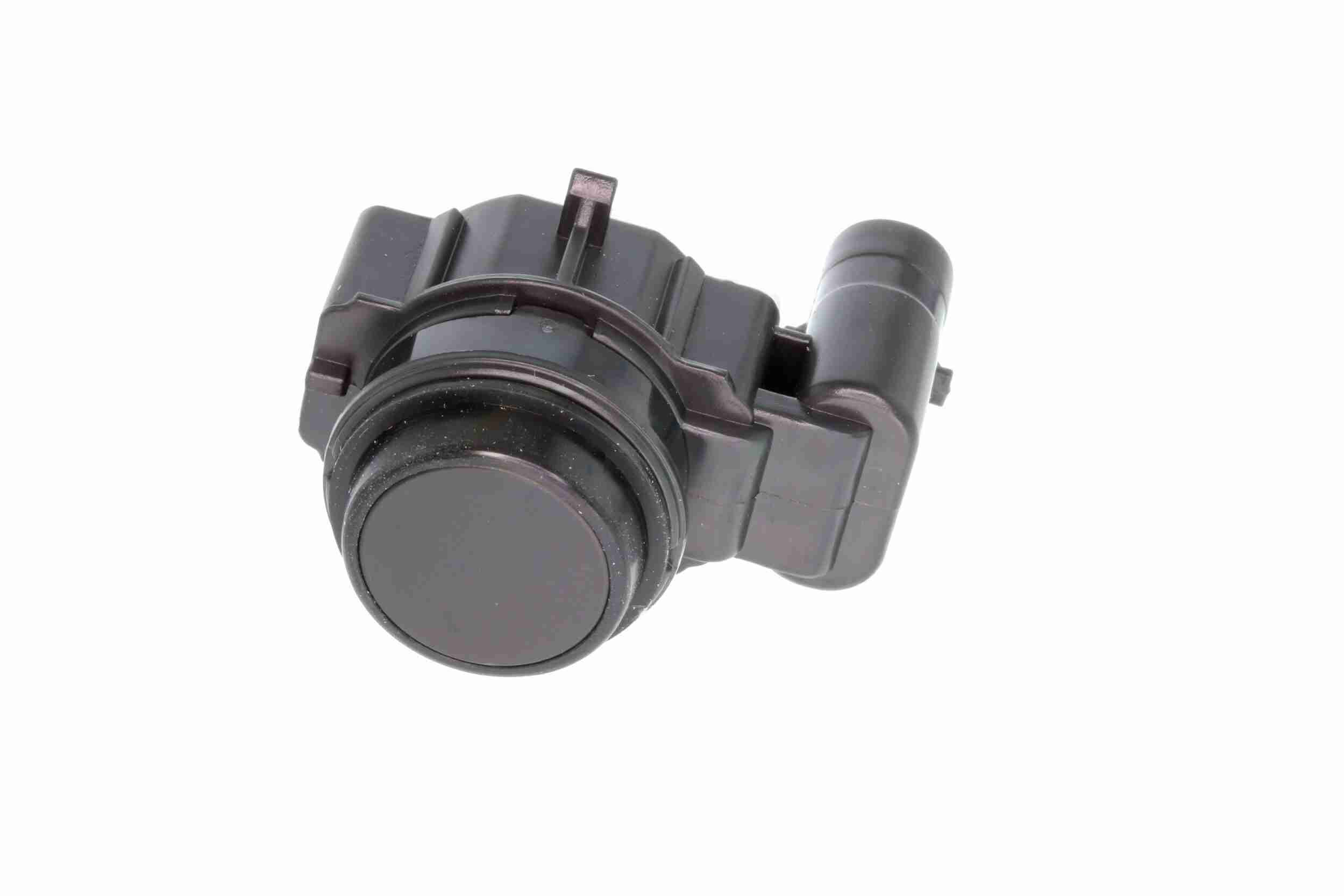 Sensor, Einparkhilfe