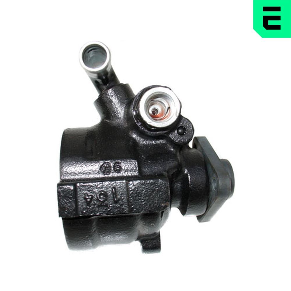 Hydraulikpumpe, Lenkung