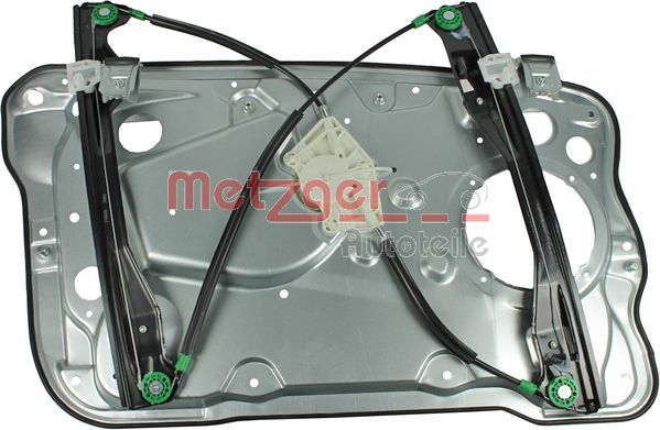 Window Regulator 2160045