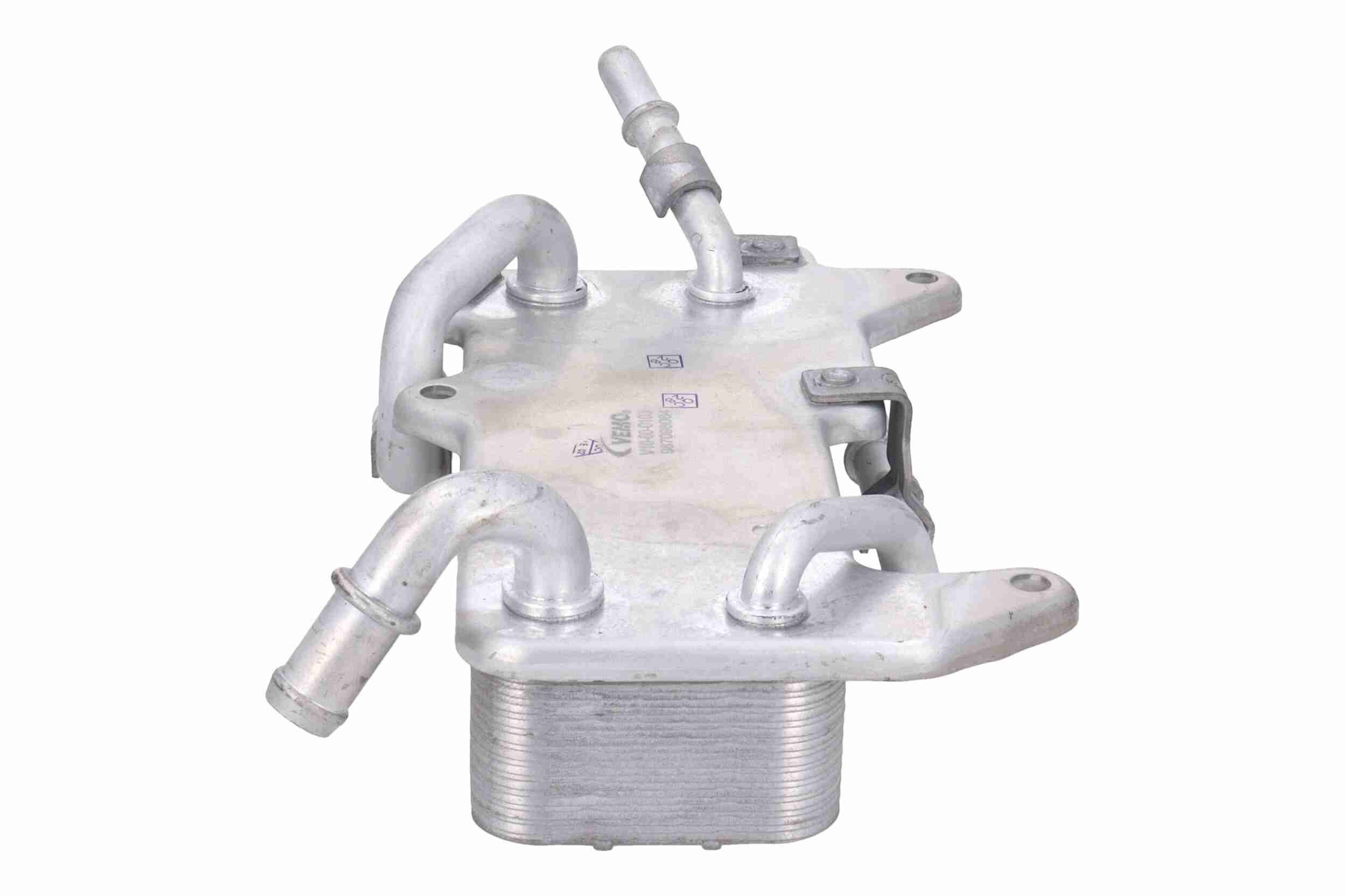 &Ouml;lk&uuml;hler, Automatikgetriebe