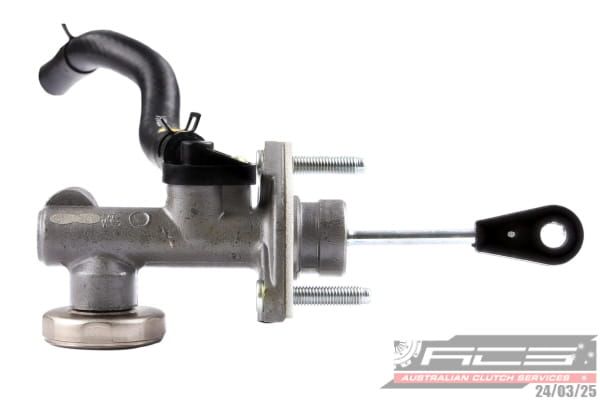 CLUTCH M/CYL KIA - TecDoc 1